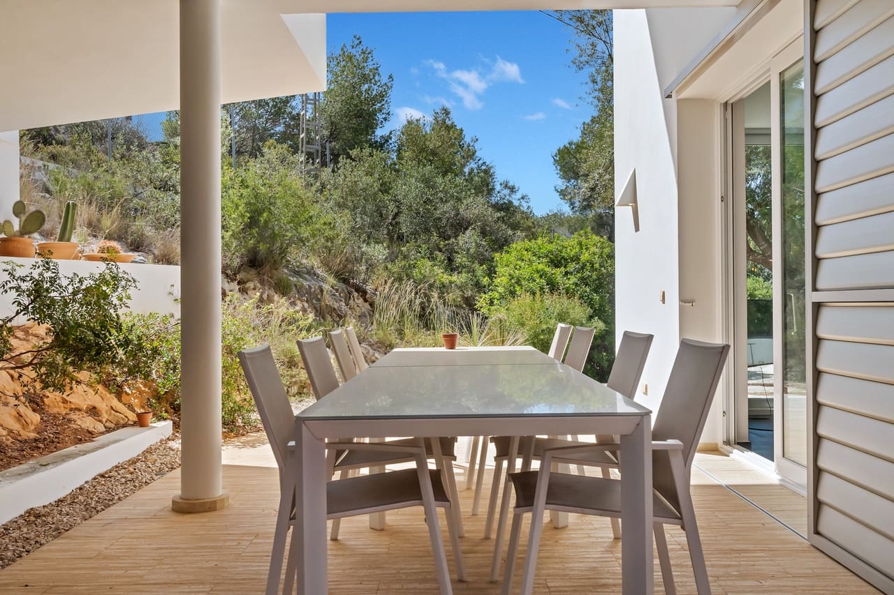 4 soverom Villa til salgs i Moraira med svømmebasseng - € 1 395 000 (Ref: 9841428)