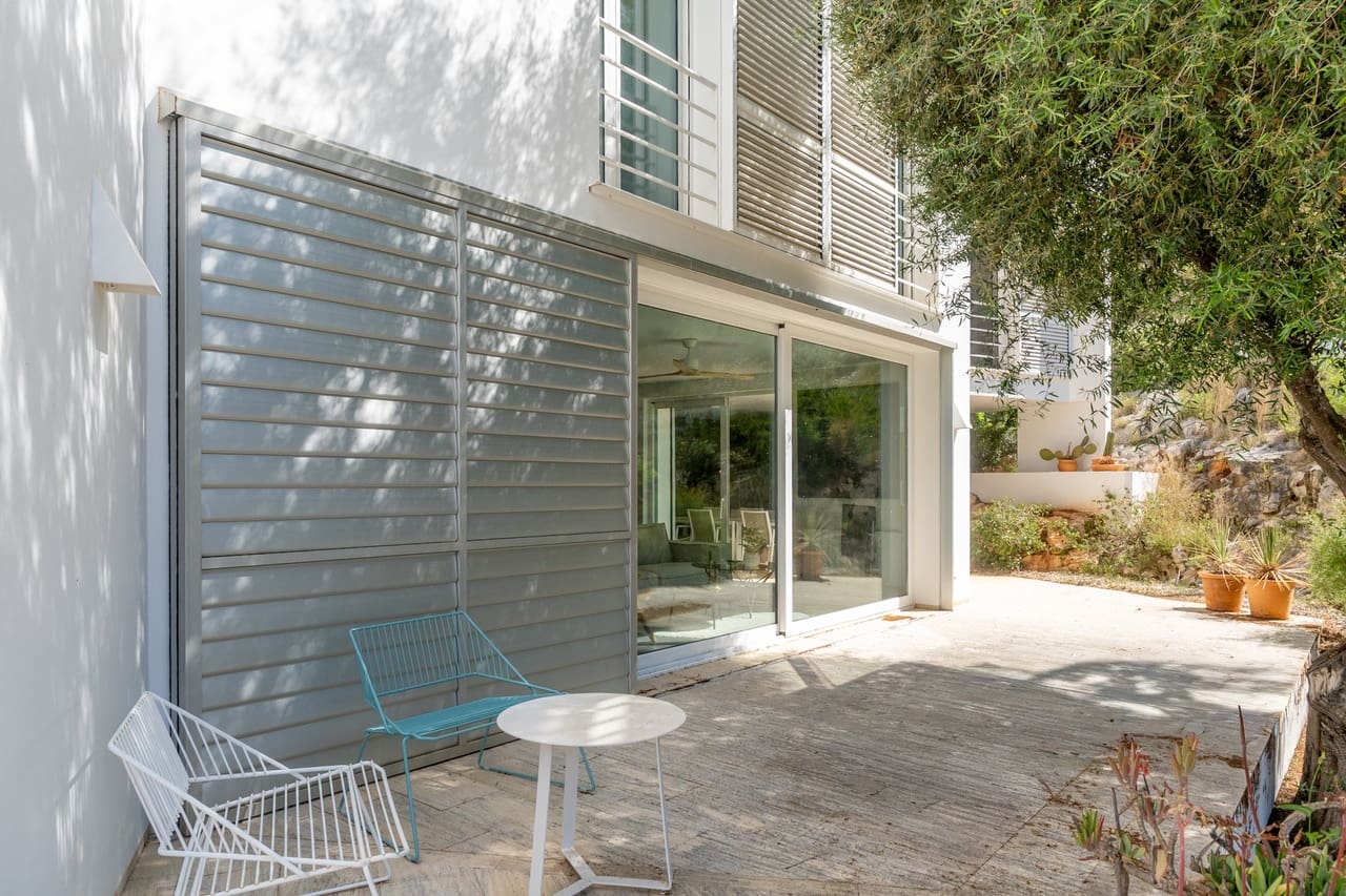 4 soverom Villa til salgs i Moraira med svømmebasseng - € 1 395 000 (Ref: 9841428)