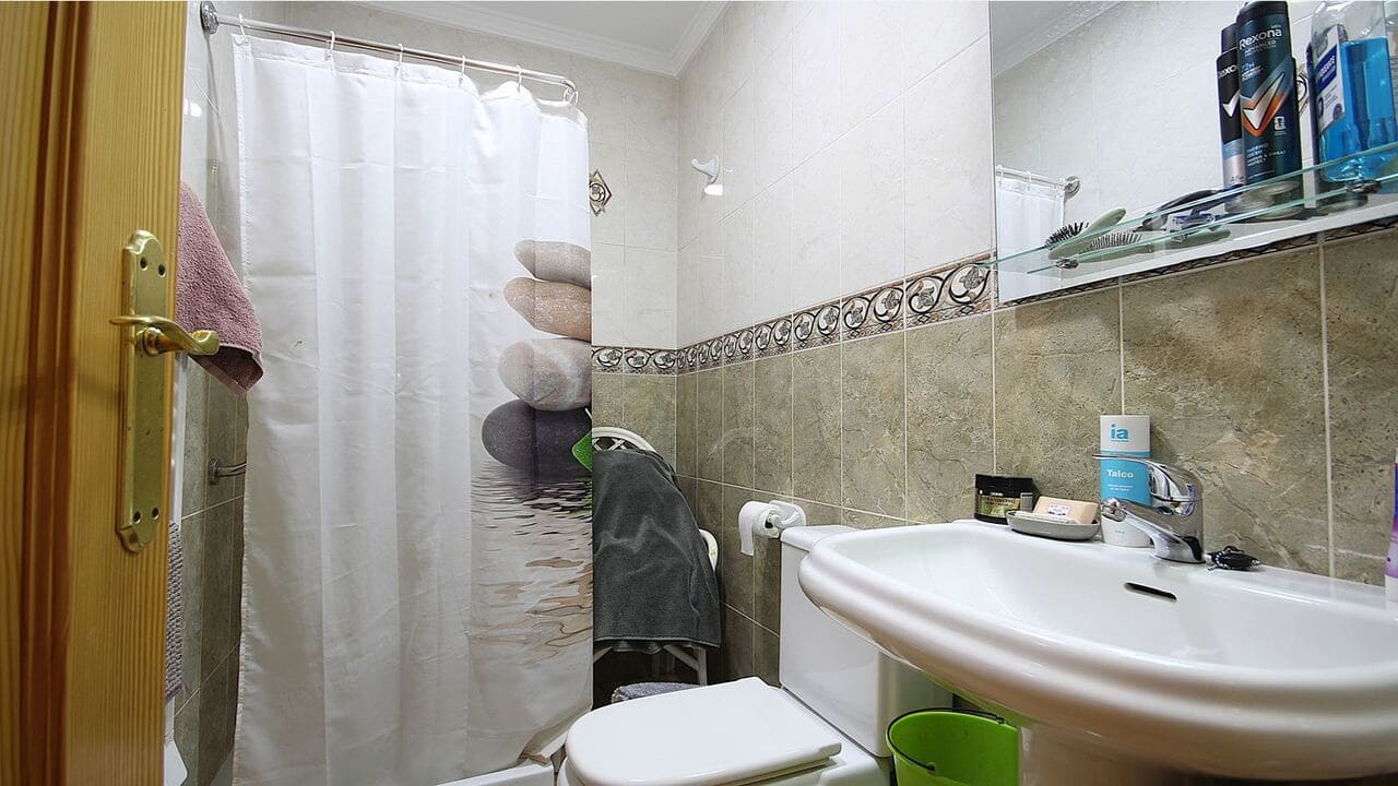 3 sypialnia Dom na sprzedaż w Benigembla / Benichembla - 175 000 € (Ref: 9846807)