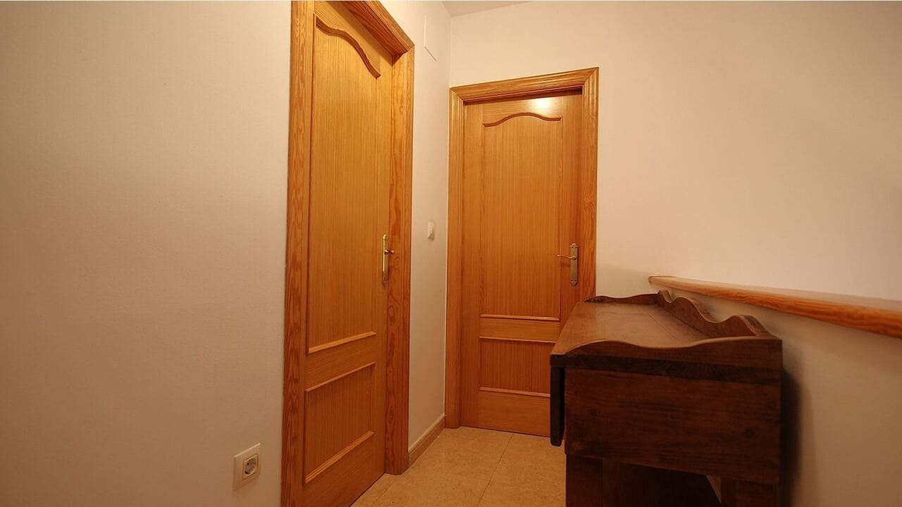 3 sypialnia Dom na sprzedaż w Benigembla / Benichembla - 175 000 € (Ref: 9846807)