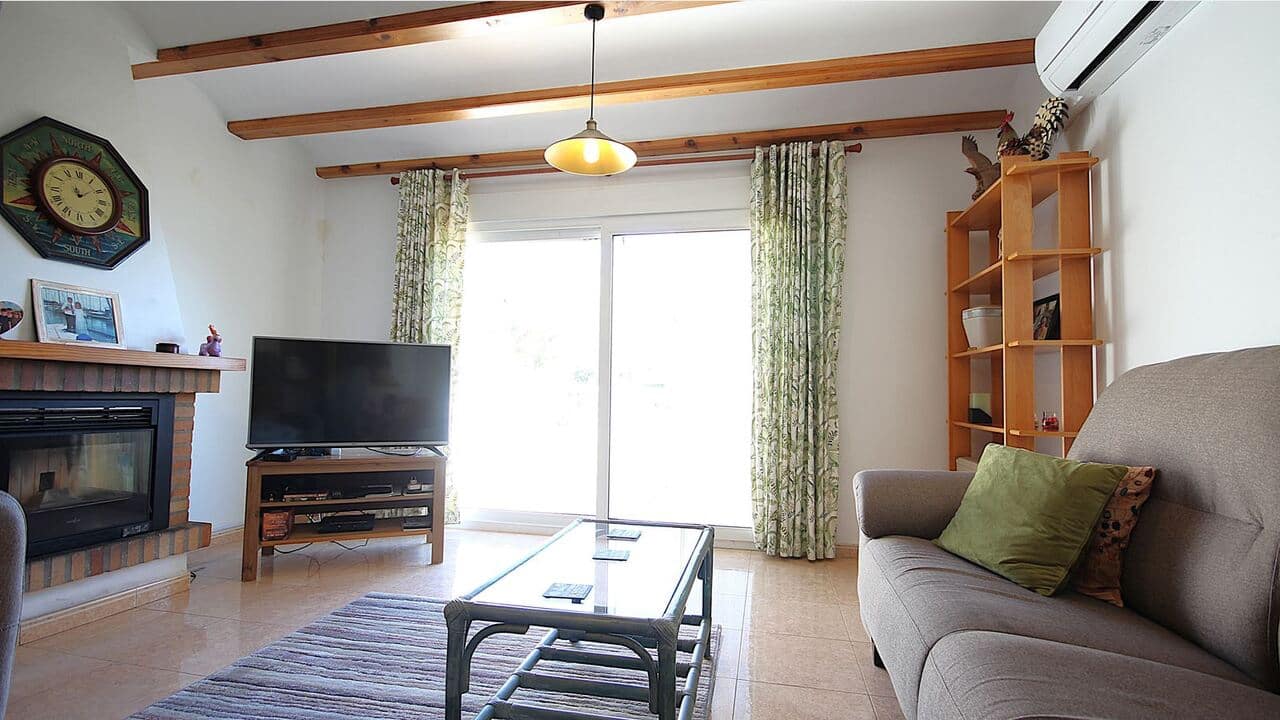 3 sypialnia Dom na sprzedaż w Benigembla / Benichembla - 175 000 € (Ref: 9846807)