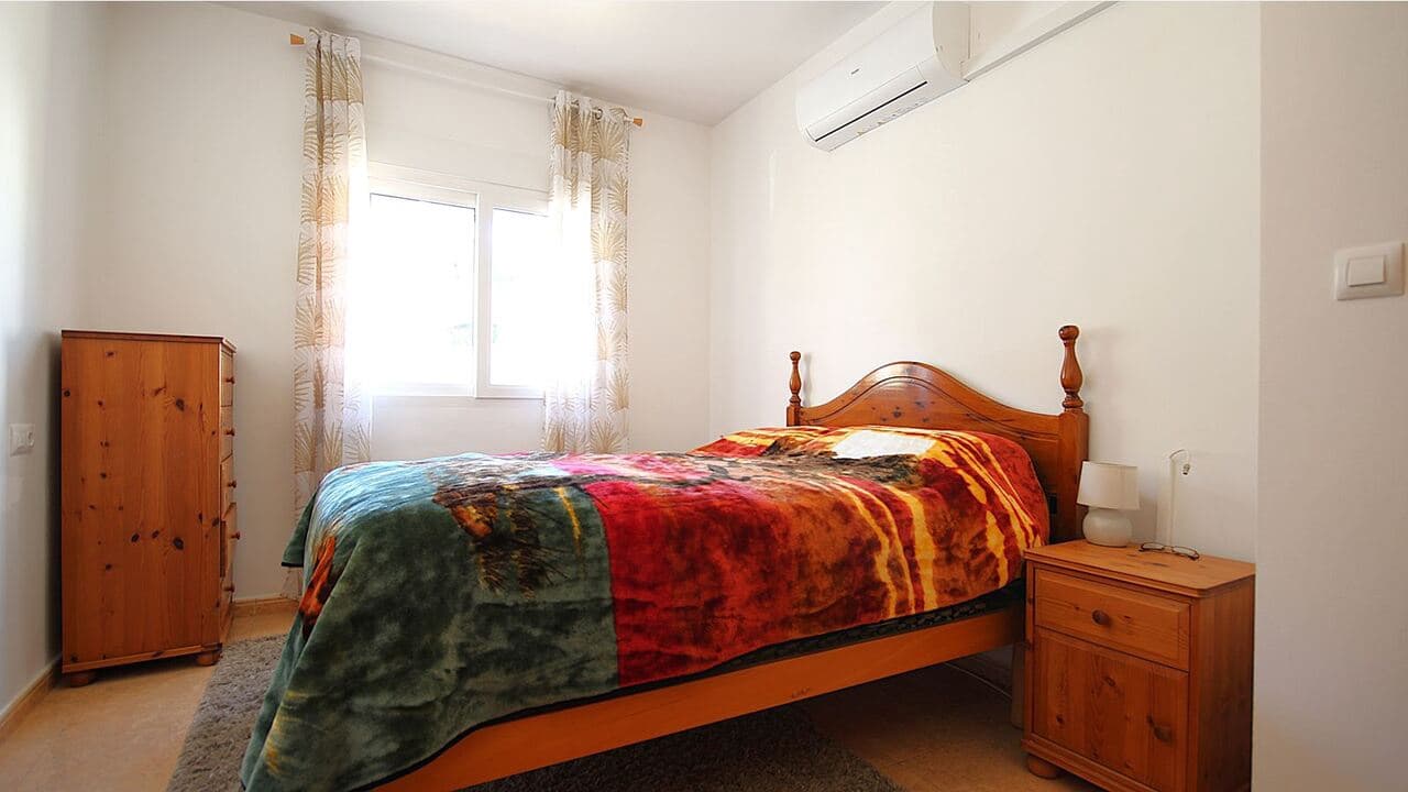 3 sypialnia Dom na sprzedaż w Benigembla / Benichembla - 175 000 € (Ref: 9846807)
