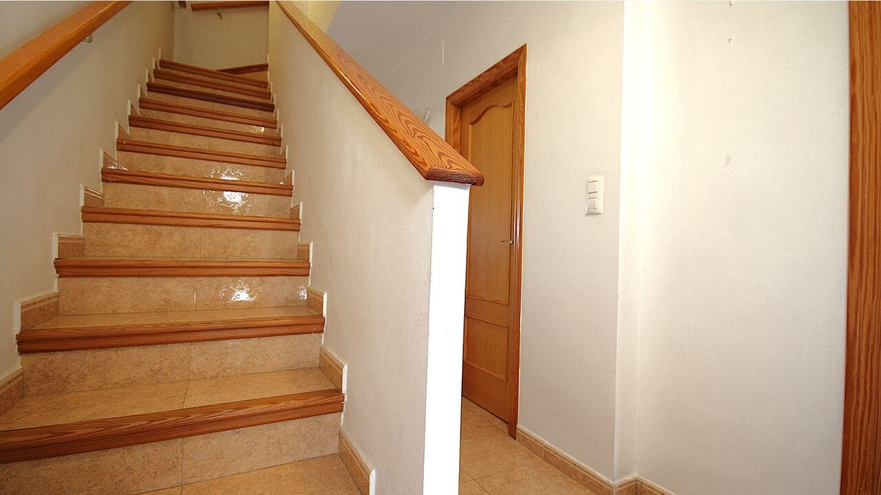 3 sypialnia Dom na sprzedaż w Benigembla / Benichembla - 175 000 € (Ref: 9846807)