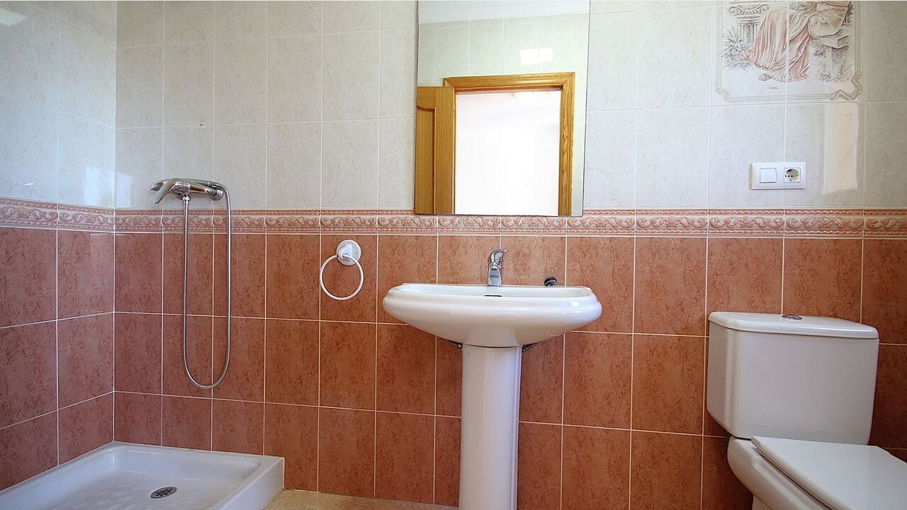 3 sypialnia Dom na sprzedaż w Benigembla / Benichembla - 175 000 € (Ref: 9846807)