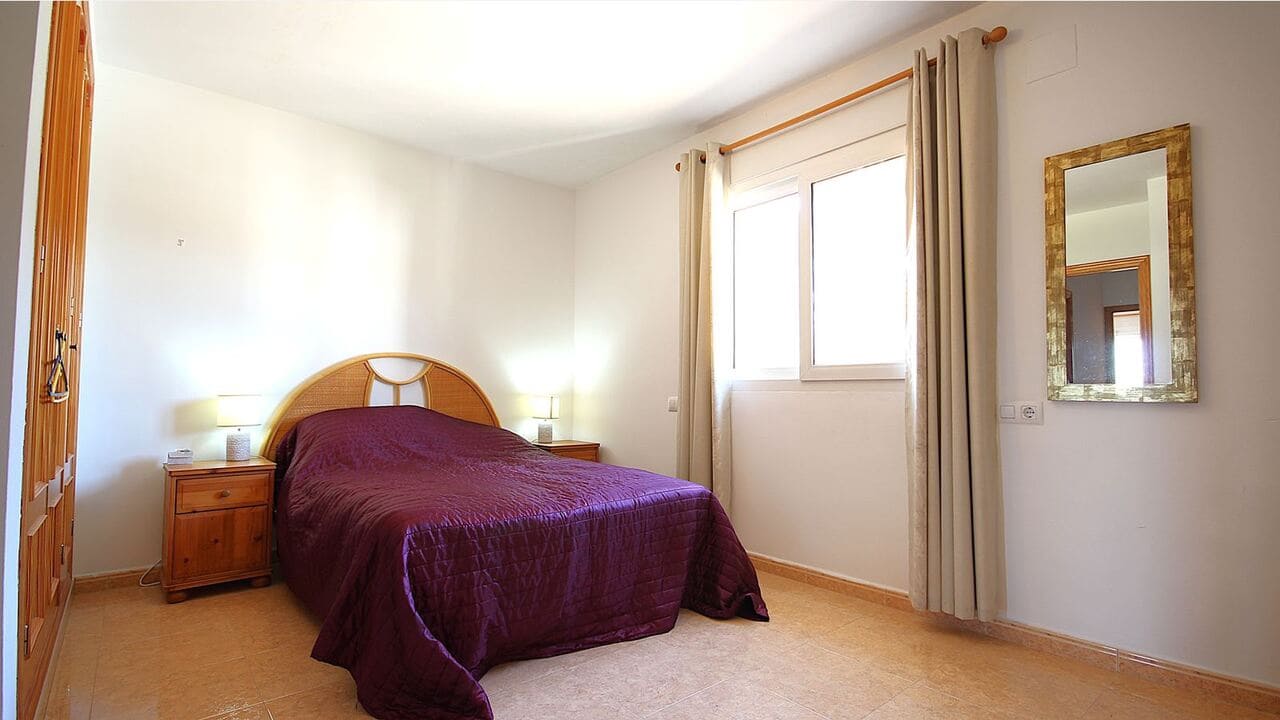 3 sypialnia Dom na sprzedaż w Benigembla / Benichembla - 175 000 € (Ref: 9846807)