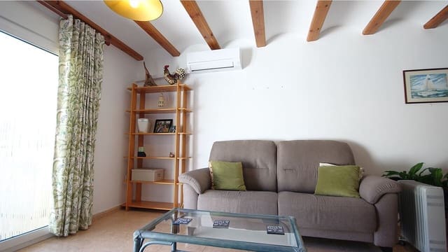 3 quarto Casa em Banda para venda em Benigembla / Benichembla - 175 000 € (Ref: 9846807)