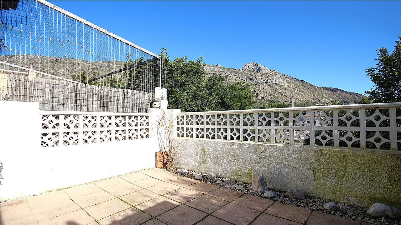 3 sypialnia Dom na sprzedaż w Benigembla / Benichembla - 175 000 € (Ref: 9846807)
