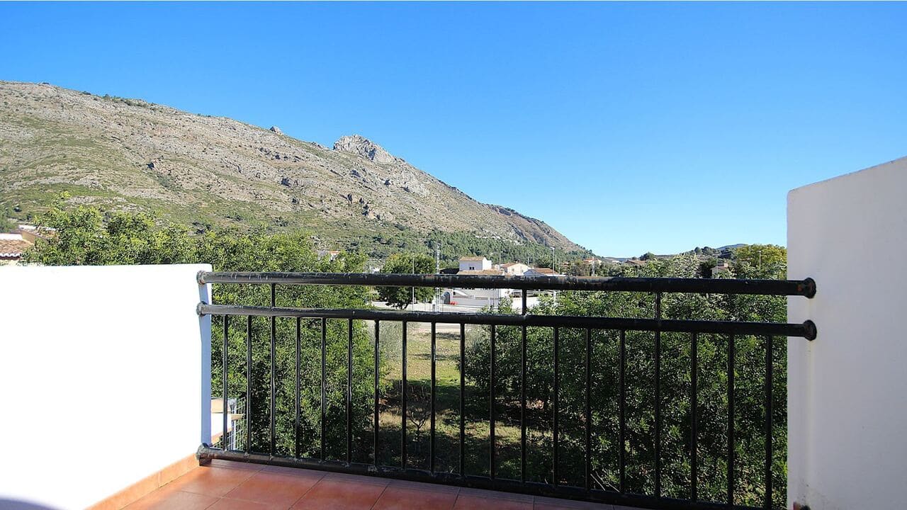 3 sypialnia Dom na sprzedaż w Benigembla / Benichembla - 175 000 € (Ref: 9846807)