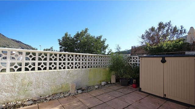 3 quarto Casa em Banda para venda em Benigembla / Benichembla - 175 000 € (Ref: 9846807)