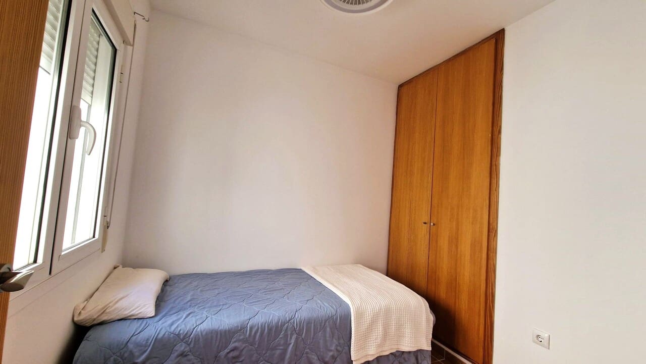 3 sypialnia Dom na sprzedaż w Benigembla / Benichembla z basenem - 210 000 € (Ref: 9850384)