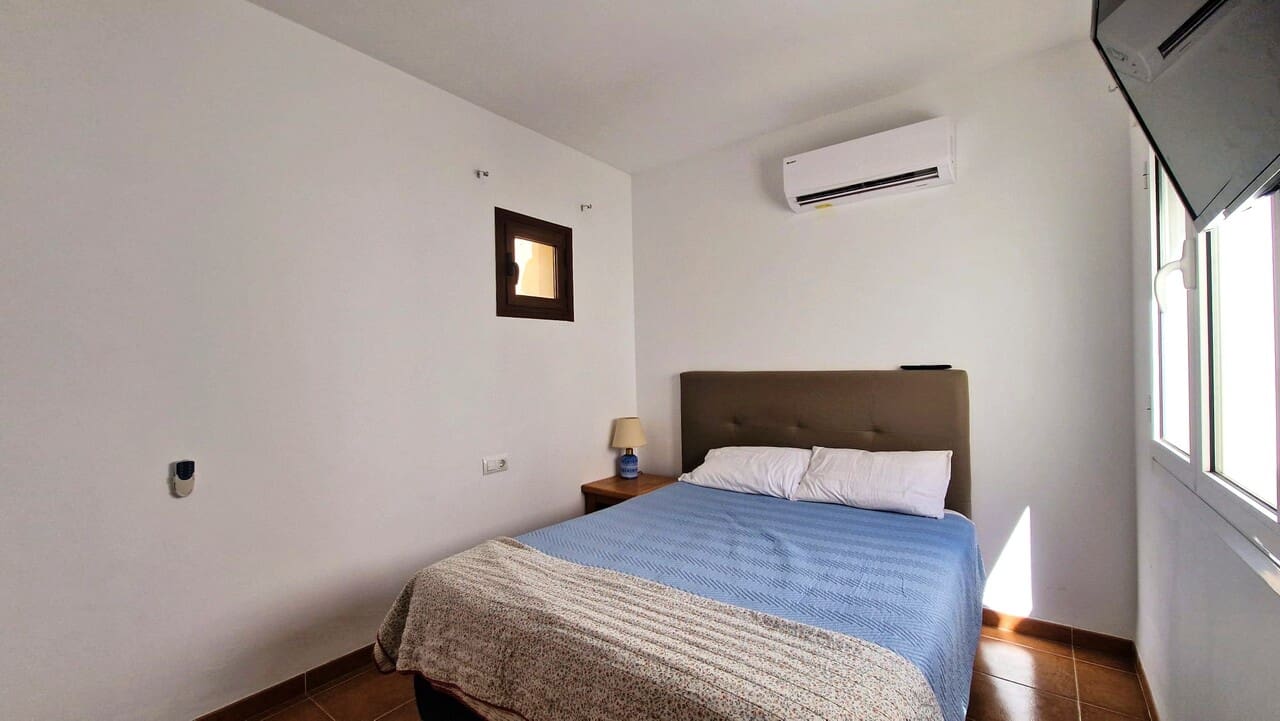 3 sypialnia Dom na sprzedaż w Benigembla / Benichembla z basenem - 210 000 € (Ref: 9850384)