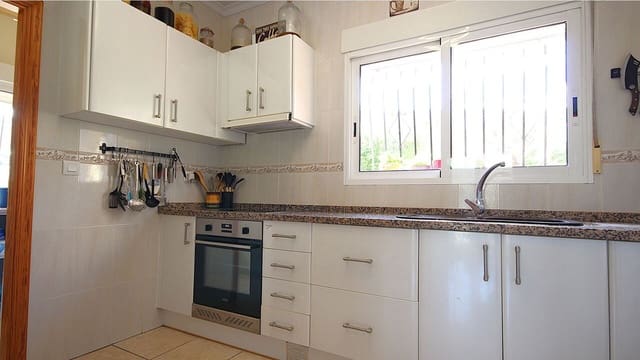 2 soverom Villa til salgs i Alcalalí / Alcanalí med svømmebasseng - € 350 000 (Ref: 9854430)