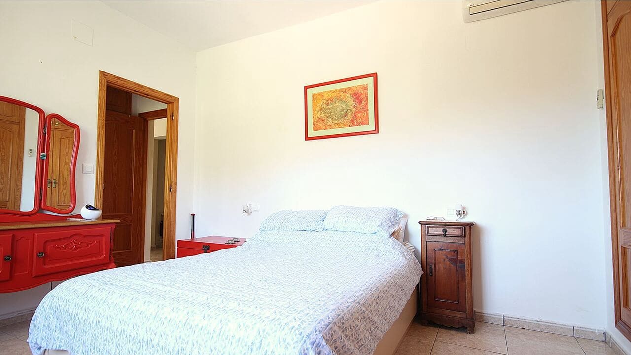 2 soverom Villa til salgs i Alcalali / Alcanali med svømmebasseng - € 350 000 (Ref: 9854430)