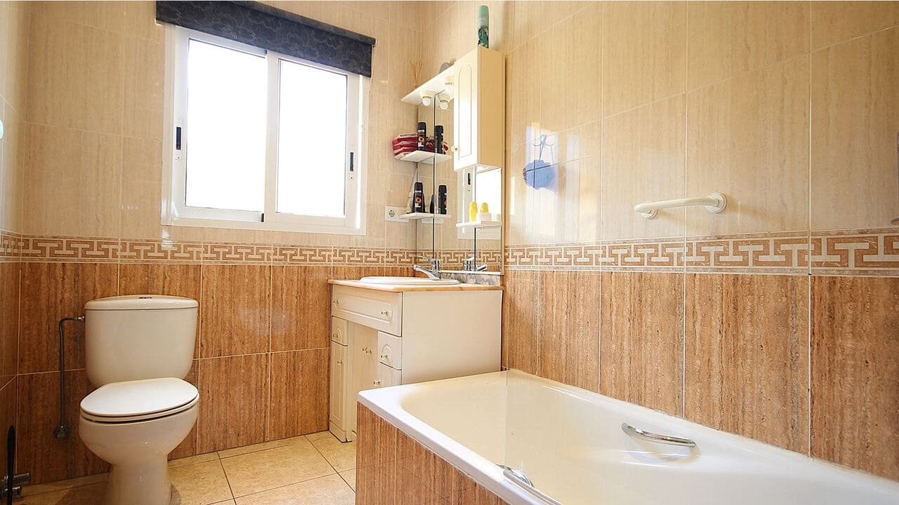 2 soverom Villa til salgs i Alcalali / Alcanali med svømmebasseng - € 350 000 (Ref: 9854430)