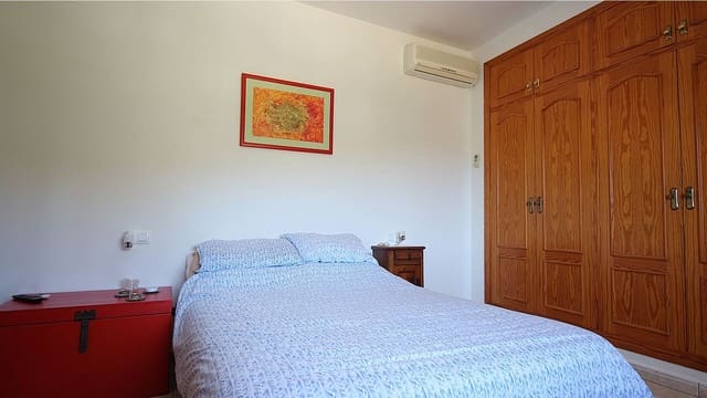 2 soverom Villa til salgs i Alcalalí / Alcanalí med svømmebasseng - € 350 000 (Ref: 9854430)