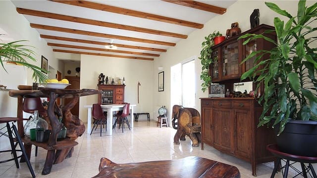 2 soverom Villa til salgs i Alcalalí / Alcanalí med svømmebasseng - € 350 000 (Ref: 9854430)