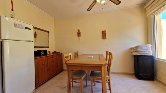 3 bedroom Townhouse for sale in Orba with garage - € 285,000 (Ref: 9861011)