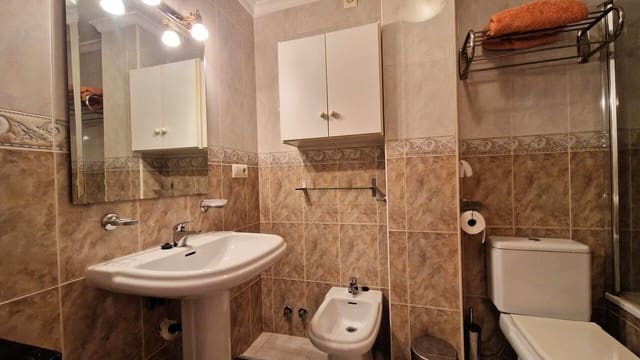 3 bedroom Townhouse for sale in Orba with garage - € 285,000 (Ref: 9861011)
