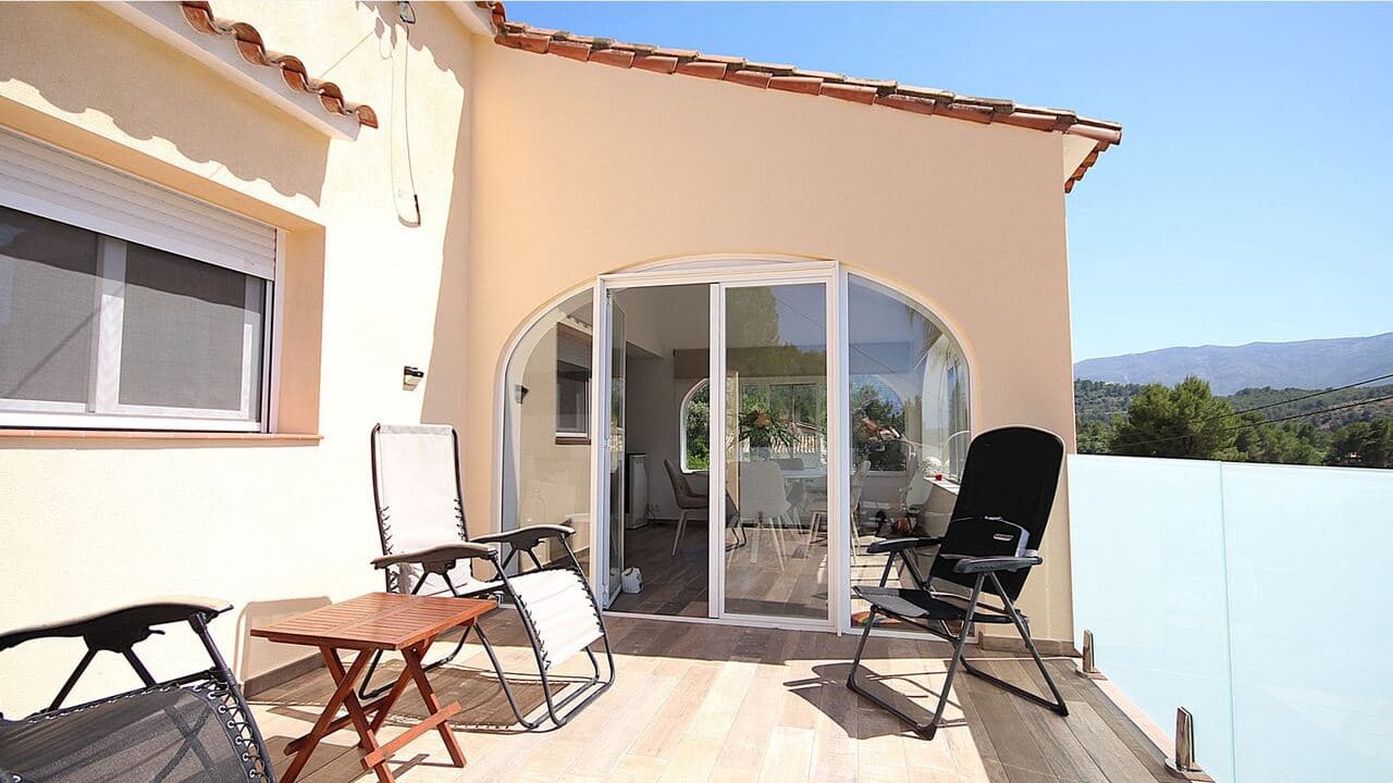 4 chambre Villa/Maison à vendre à Orba avec piscine - 475 000 € (Ref: 9889162)
