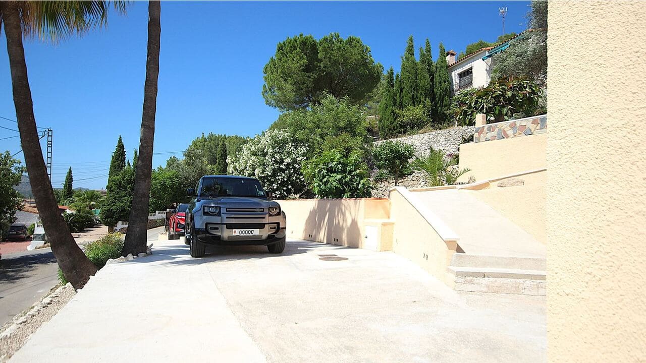 4 chambre Villa/Maison à vendre à Orba avec piscine - 475 000 € (Ref: 9889162)