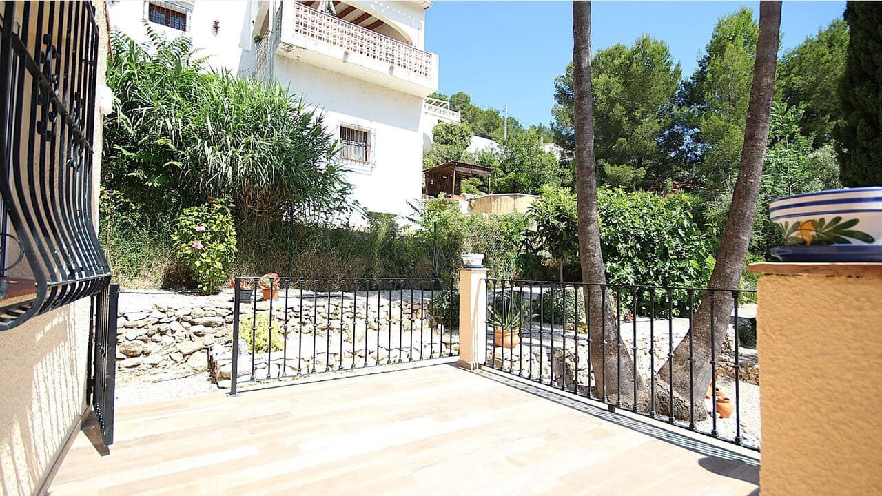 4 chambre Villa/Maison à vendre à Orba avec piscine - 475 000 € (Ref: 9889162)