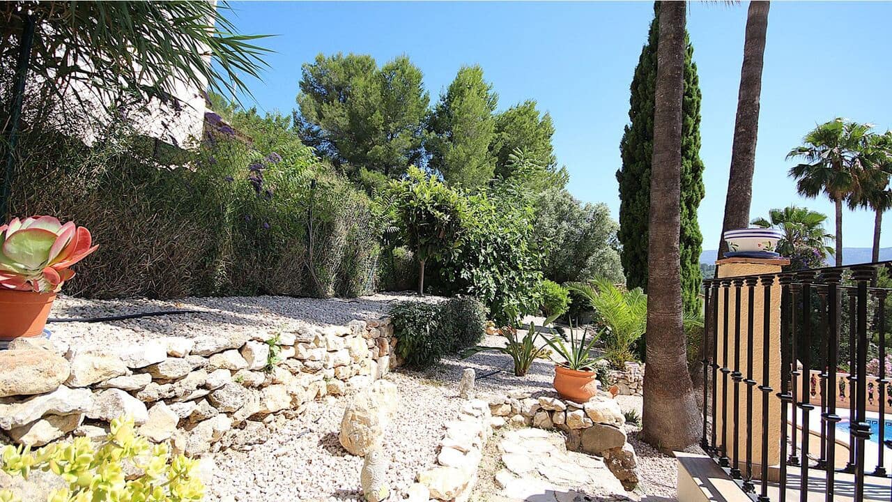 4 chambre Villa/Maison à vendre à Orba avec piscine - 475 000 € (Ref: 9889162)