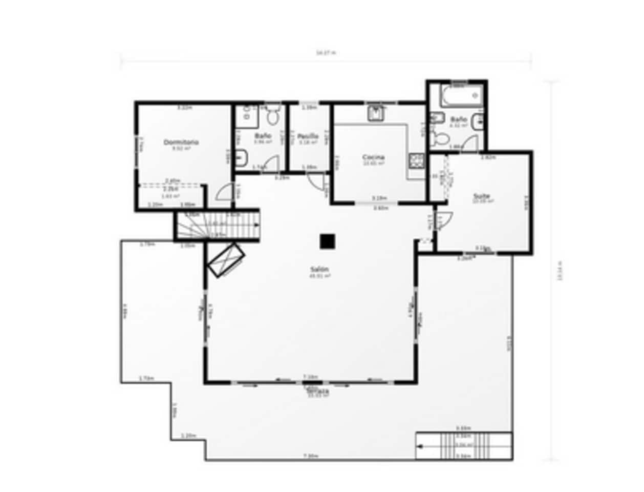 5 soveværelse Villa til salg i Orba med swimmingpool garage - € 645.000 (Ref: 9909071)