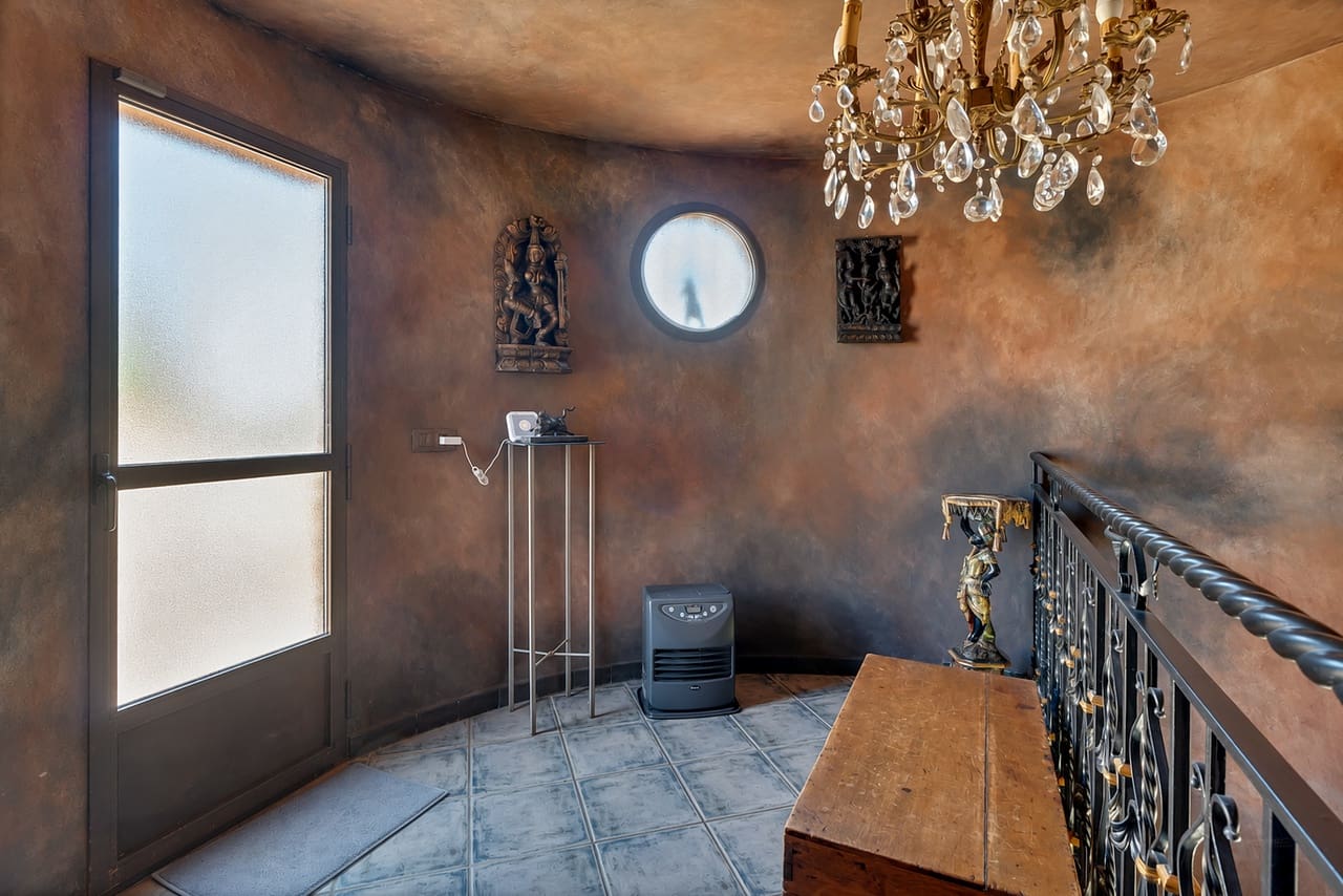4 bedroom Finca/Country House for sale in Freila with pool garage - € 1,340,000 (Ref: 9922610)