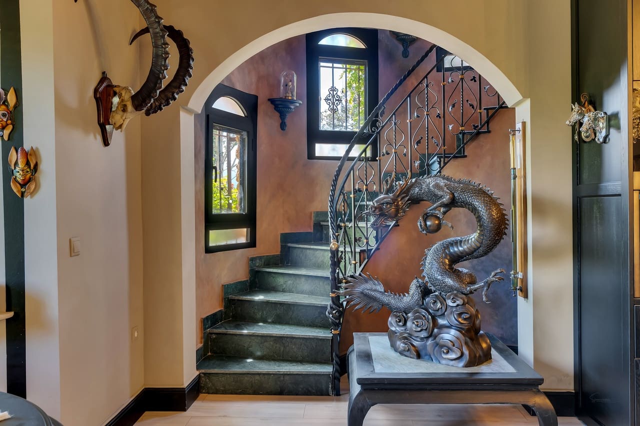 4 bedroom Finca/Country House for sale in Freila with pool garage - € 1,340,000 (Ref: 9922610)
