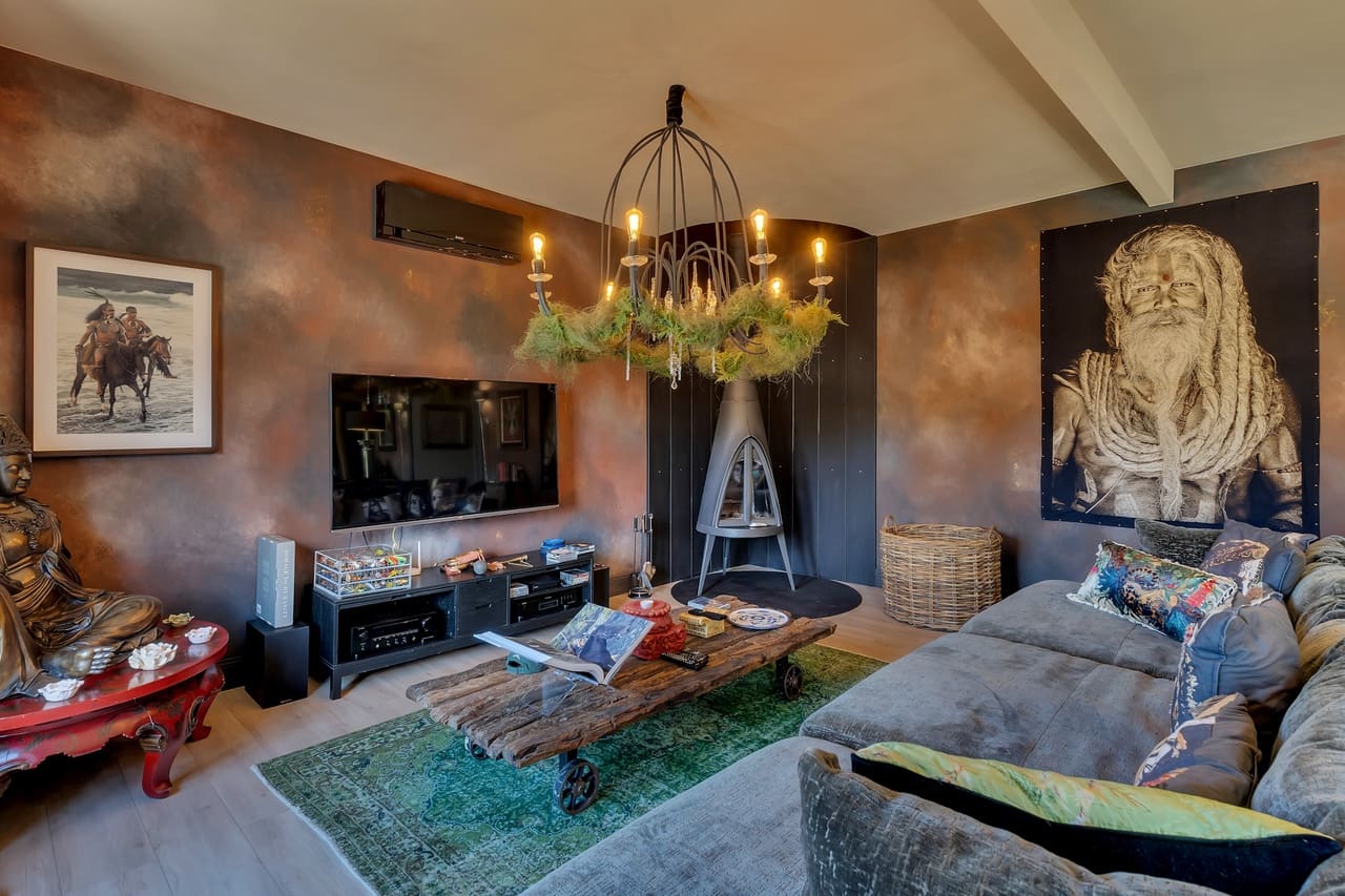 4 bedroom Finca/Country House for sale in Freila with pool garage - € 1,340,000 (Ref: 9922610)