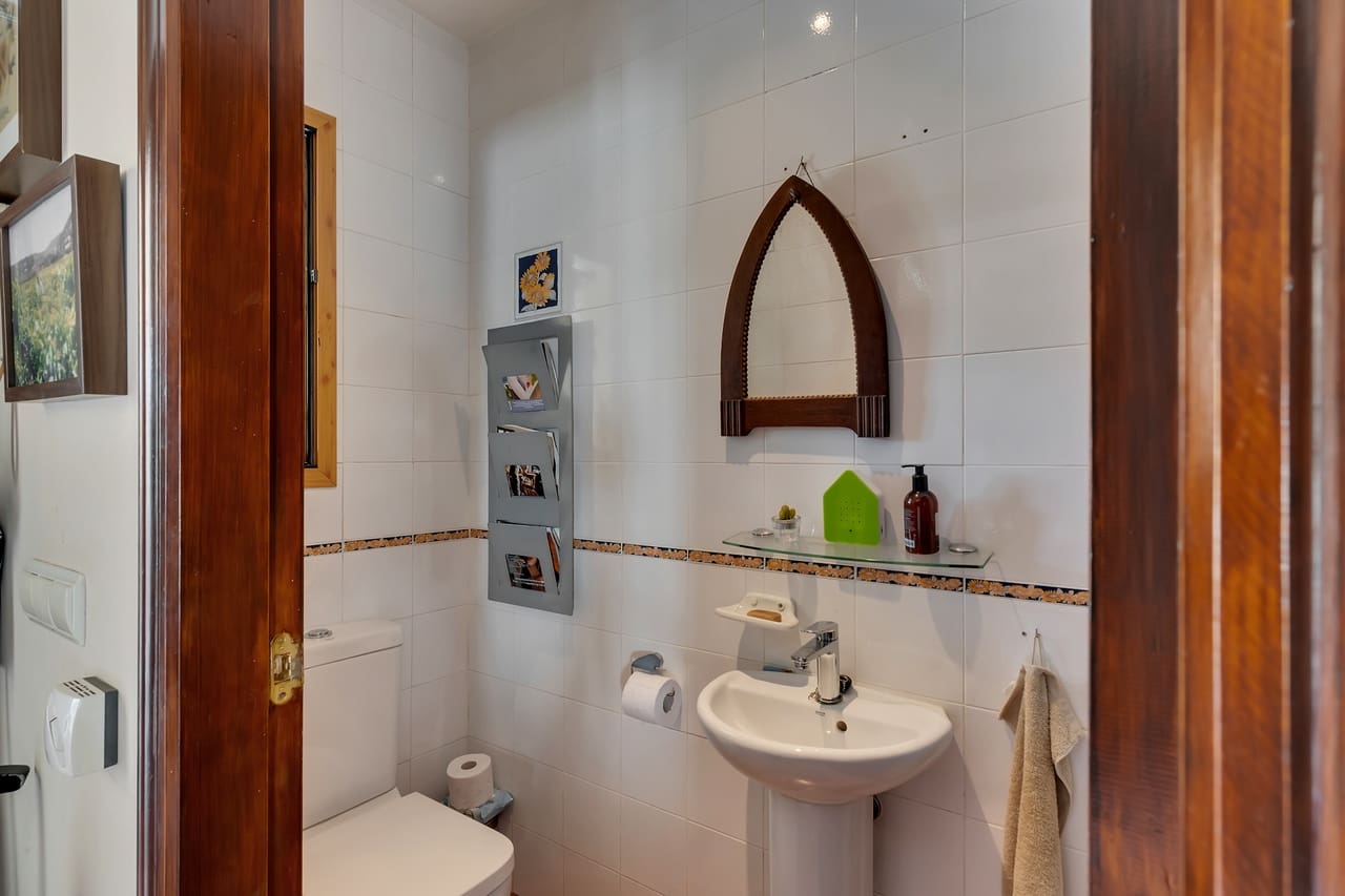 3 soveværelse Villa til salg i Lliber med swimmingpool - € 1.250.000 (Ref: 9935210)
