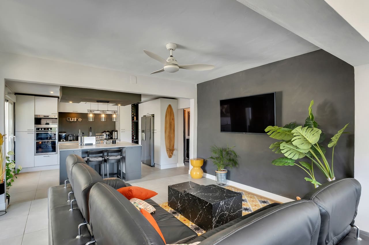 3 slaapkamer Villa te koop in Benissa met zwembad - € 595.000 (Ref: 9953086)