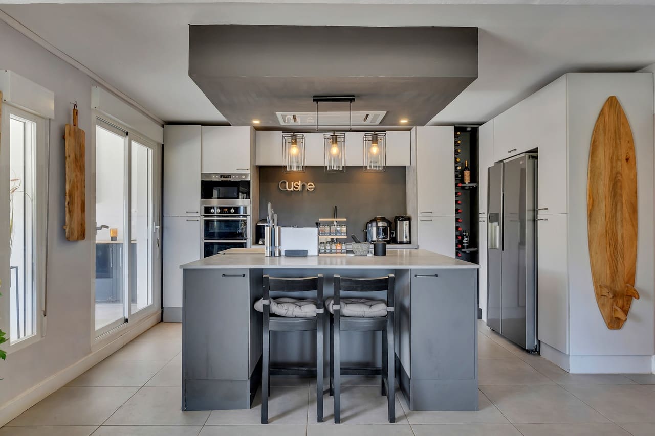3 slaapkamer Villa te koop in Benissa met zwembad - € 595.000 (Ref: 9953086)