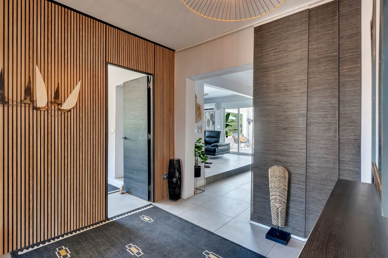 3 slaapkamer Villa te koop in Benissa met zwembad - € 595.000 (Ref: 9953086)