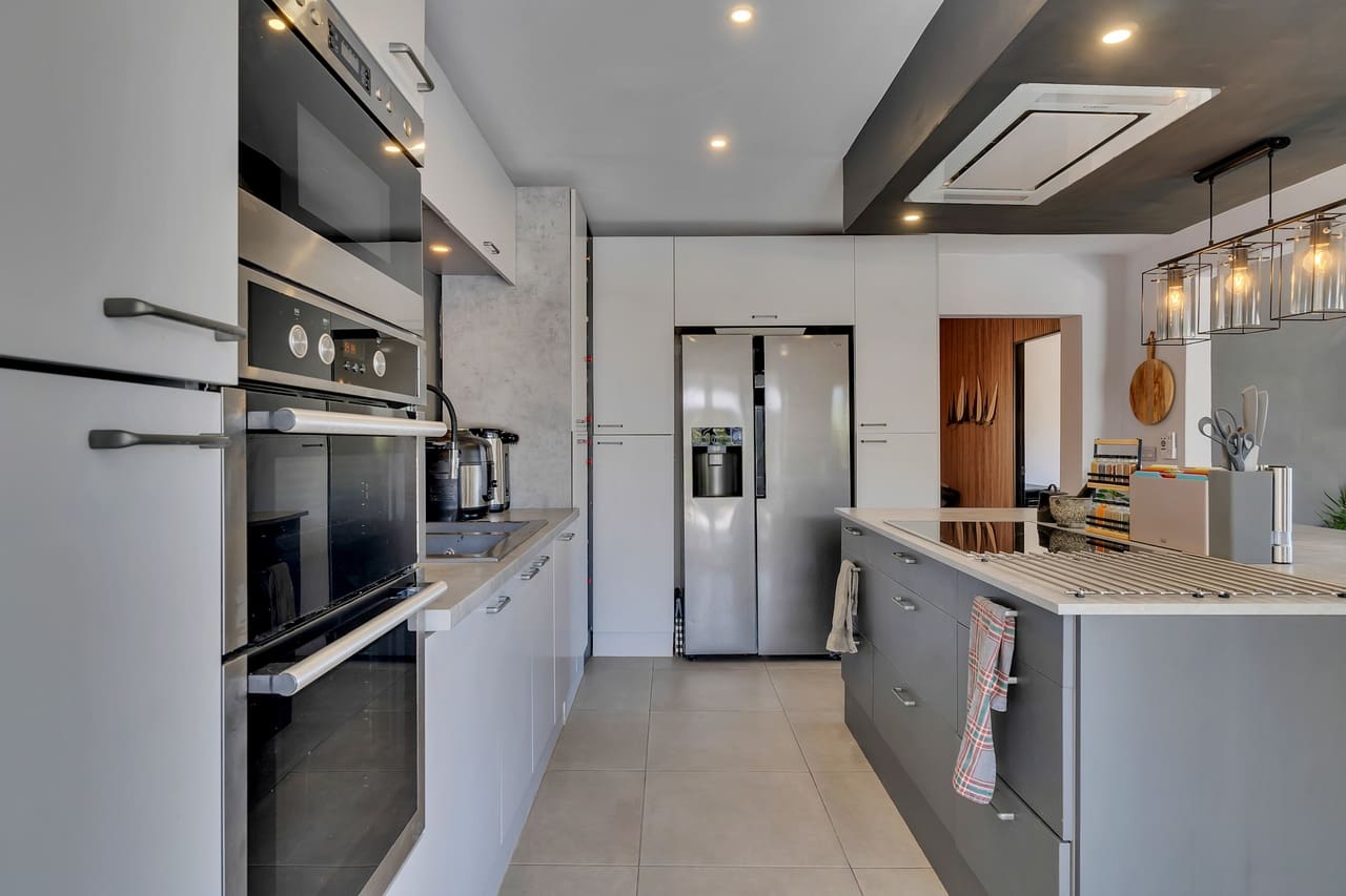3 slaapkamer Villa te koop in Benissa met zwembad - € 595.000 (Ref: 9953086)