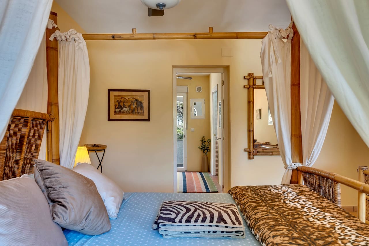 3 slaapkamer Villa te koop in Benissa met zwembad - € 595.000 (Ref: 9953086)