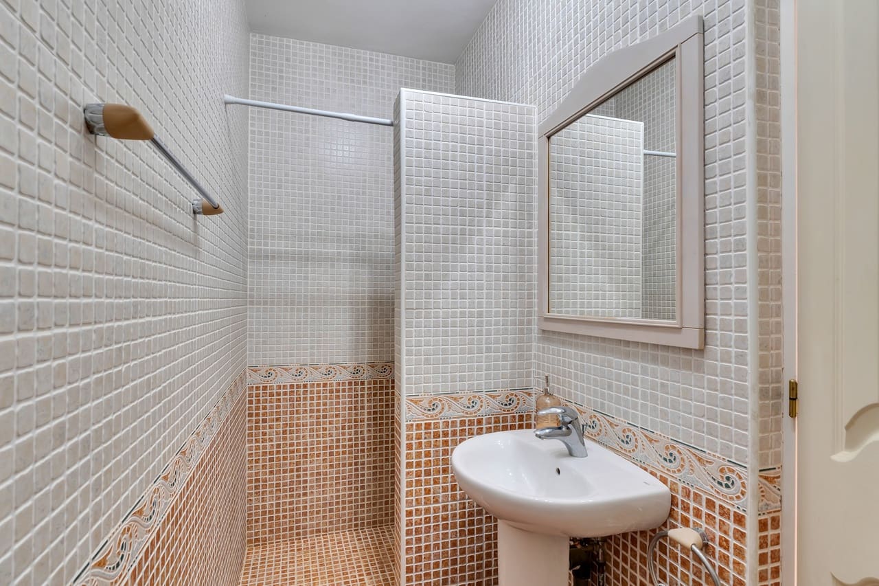 3 slaapkamer Villa te koop in Benissa met zwembad - € 595.000 (Ref: 9953086)
