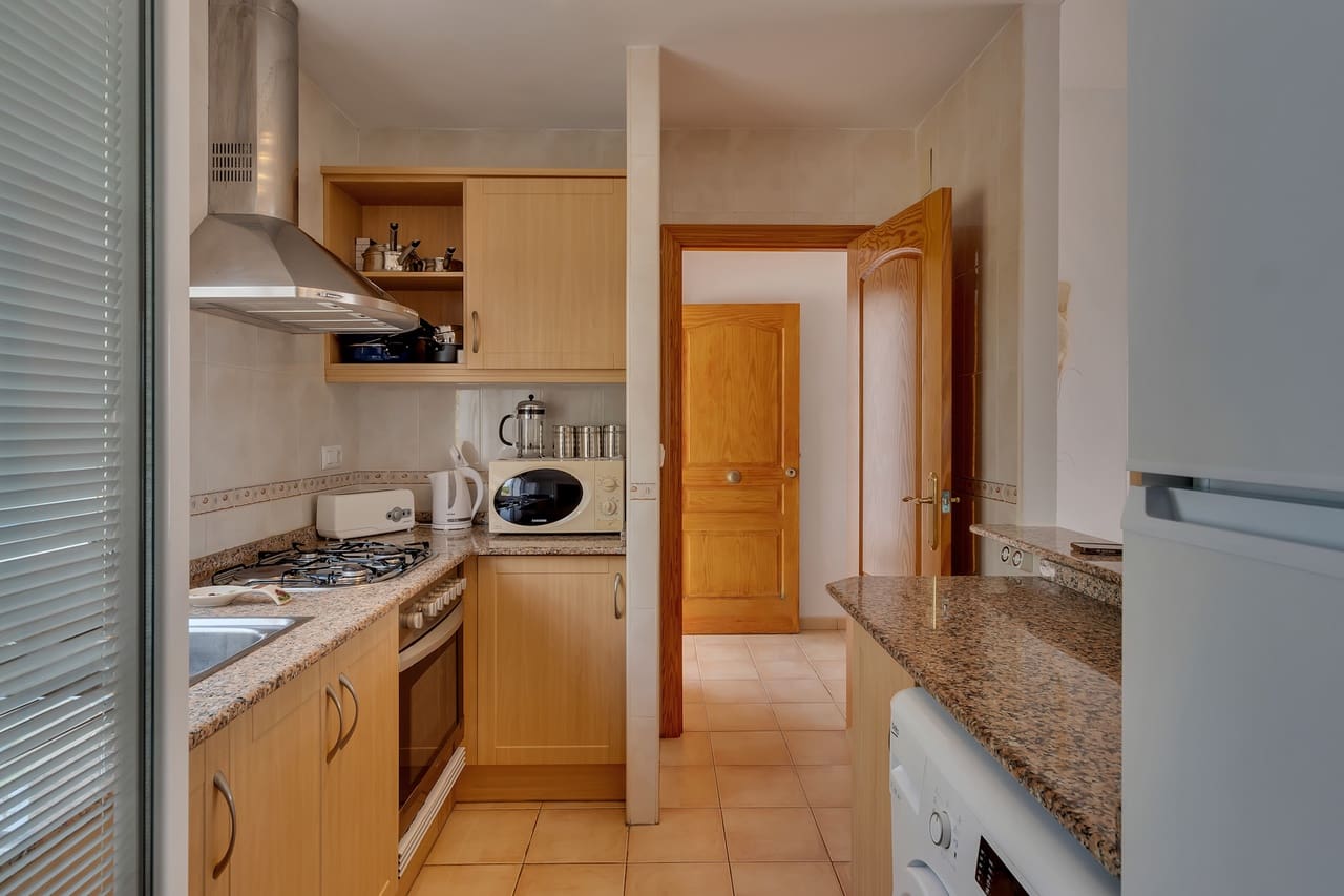 4 soveværelse Villa til salg i Jalon / Xalo med swimmingpool - € 515.000 (Ref: 9956347)