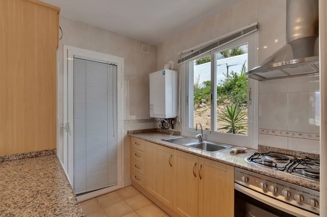 4 soveværelse Villa til salg i Jalón / Xaló med swimmingpool - € 515.000 (Ref: 9956347)