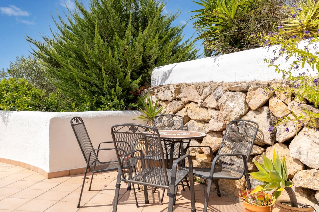 4 soveværelse Villa til salg i Jalon / Xalo med swimmingpool - € 515.000 (Ref: 9956347)