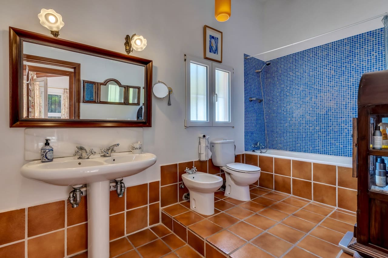 4 soveværelse Villa til salg i Javea / Xabia med swimmingpool garage - € 1.995.000 (Ref: 9975843)