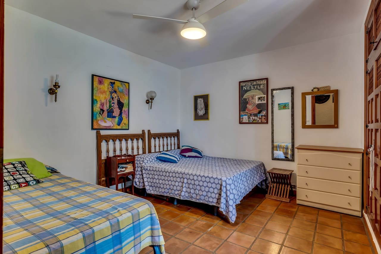 4 soveværelse Villa til salg i Javea / Xabia med swimmingpool garage - € 1.995.000 (Ref: 9975843)