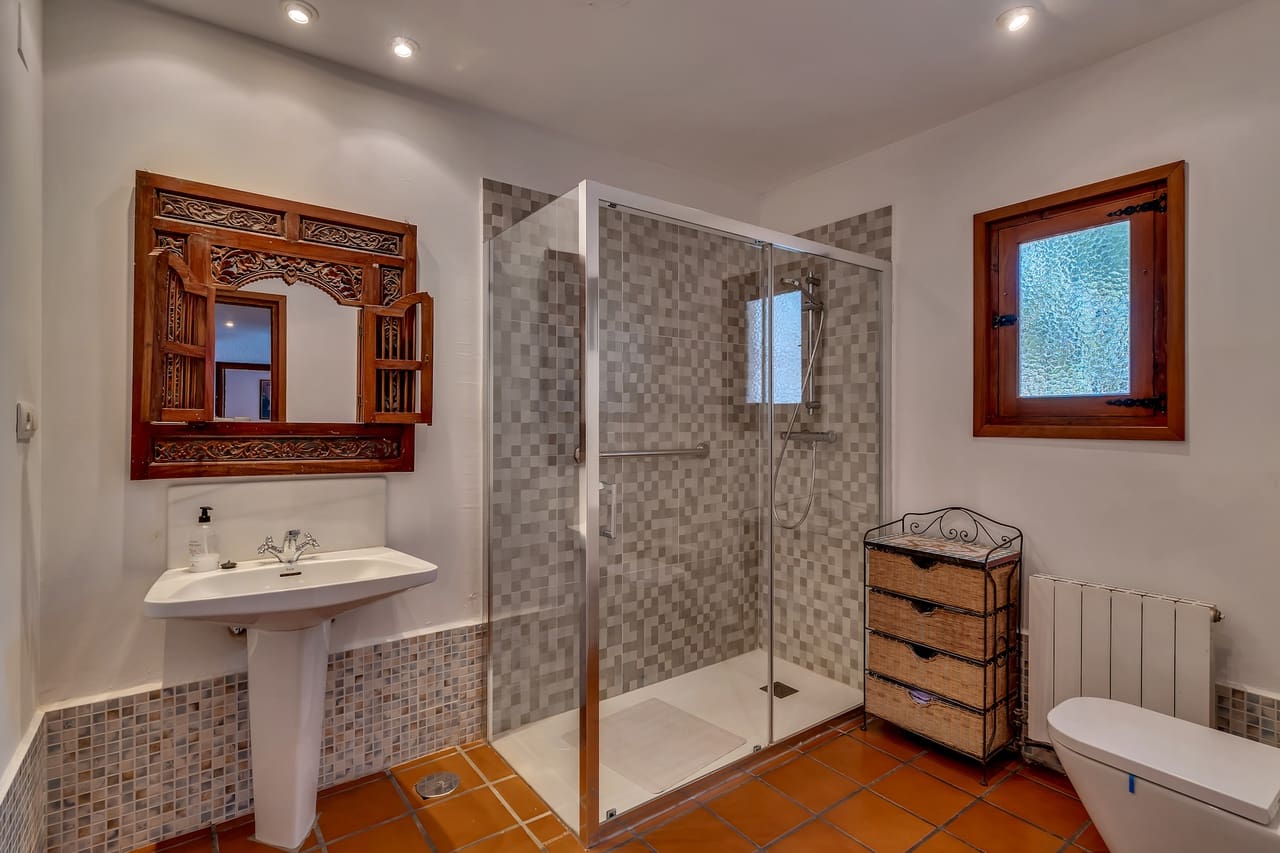 4 soveværelse Villa til salg i Javea / Xabia med swimmingpool garage - € 1.995.000 (Ref: 9975843)