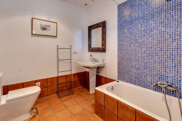4 camera da letto Villa in vendita in Partides comunes - Adsubia, Javea / Xàbia con piscina garage - 1.995.000 € (Rif: 9975843)