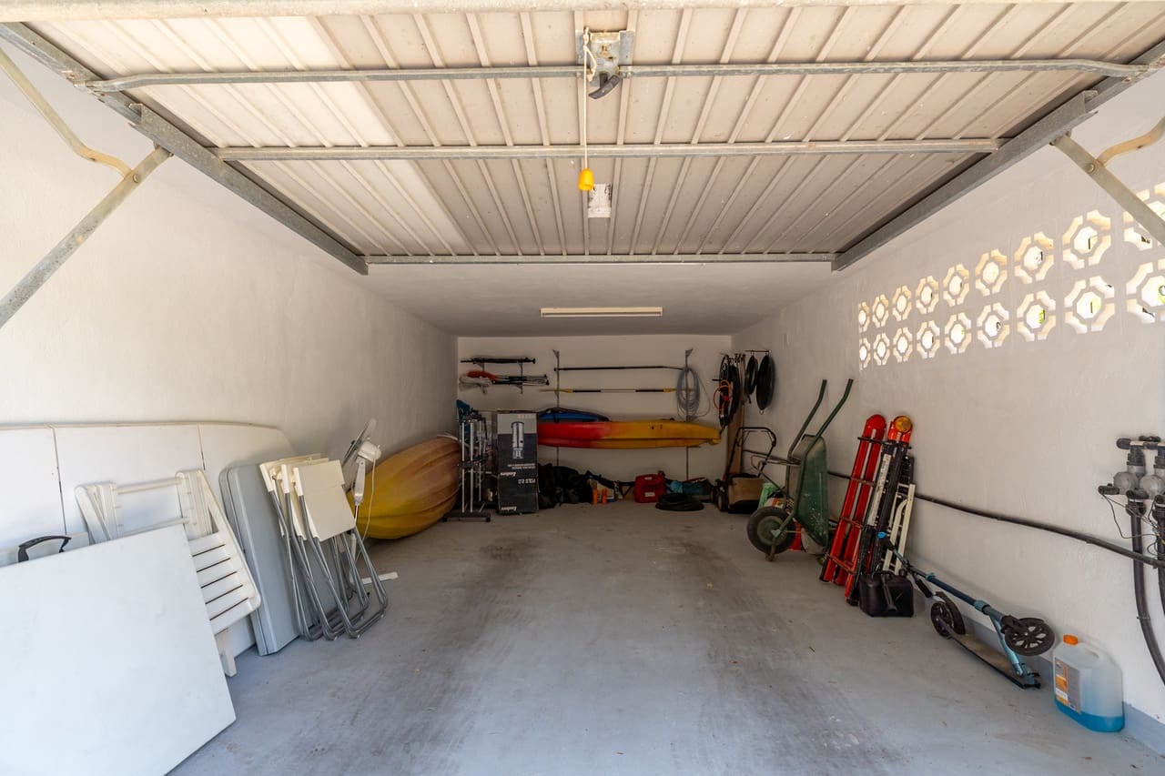 4 soveværelse Villa til salg i Javea / Xabia med swimmingpool garage - € 1.995.000 (Ref: 9975843)