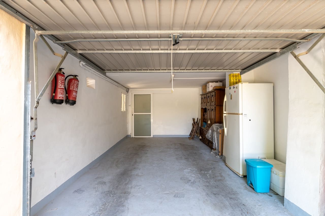 4 soveværelse Villa til salg i Javea / Xabia med swimmingpool garage - € 1.995.000 (Ref: 9975843)