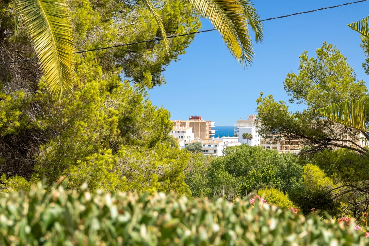 4 soveværelse Villa til salg i Javea / Xabia med swimmingpool garage - € 1.995.000 (Ref: 9975843)