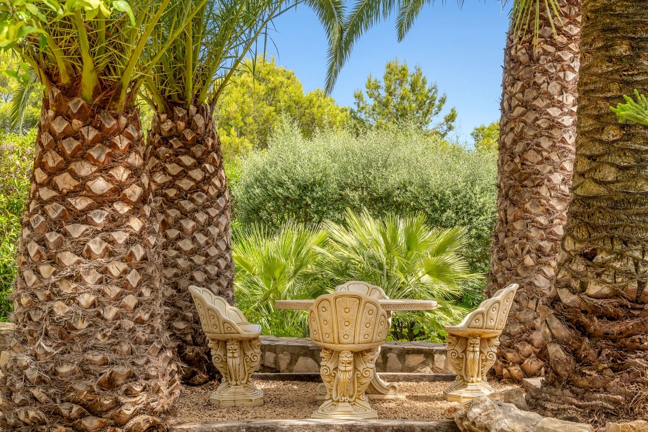 4 soveværelse Villa til salg i Javea / Xabia med swimmingpool garage - € 1.995.000 (Ref: 9975843)