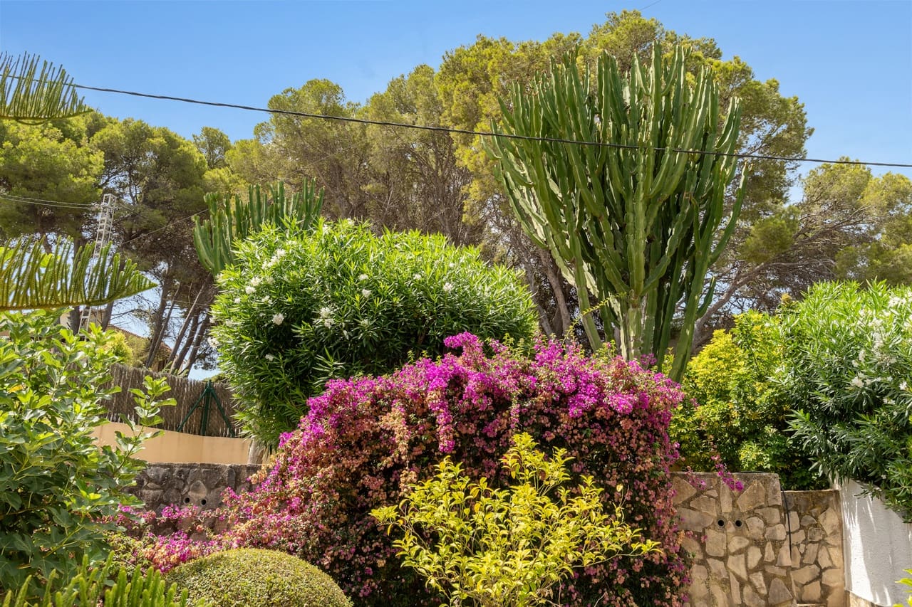 4 soveværelse Villa til salg i Javea / Xabia med swimmingpool garage - € 1.995.000 (Ref: 9975843)