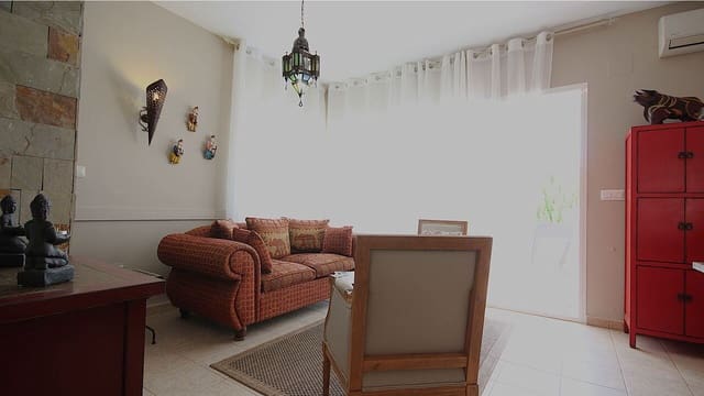 2 makuuhuone Omakotitalo myytävänä paikassa Jalón / Xaló mukana uima-altaan - 229 000 € (Ref: 9985841)